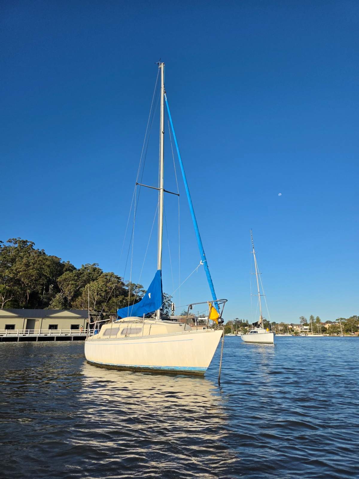 Marauder 27