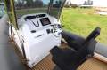 Protector 650 with 2024 Mercury 225Hp