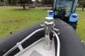 Protector 650 with 2024 Mercury 225Hp