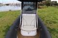 Protector 650 with 2024 Mercury 225Hp