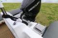 Protector 650 with 2024 Mercury 225Hp