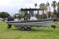 Protector 650 with 2024 Mercury 225Hp