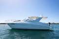Riviera M370 Sports Cruiser