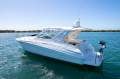 Riviera M370 Sports Cruiser