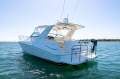 Riviera M370 Sports Cruiser