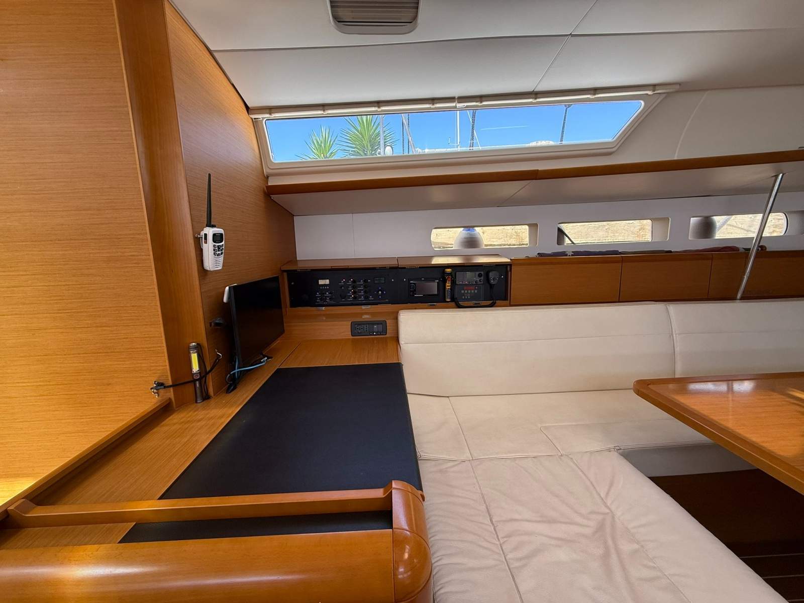Jeanneau Sun Odyssey 509
