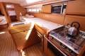 Jeanneau Sun Odyssey 509