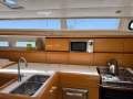 Jeanneau Sun Odyssey 509