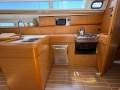Jeanneau Sun Odyssey 509