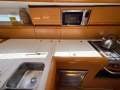 Jeanneau Sun Odyssey 509