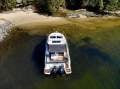 Jeanneau Merry Fisher 895