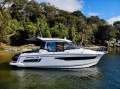 Jeanneau Merry Fisher 895
