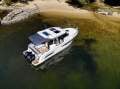 Jeanneau Merry Fisher 895