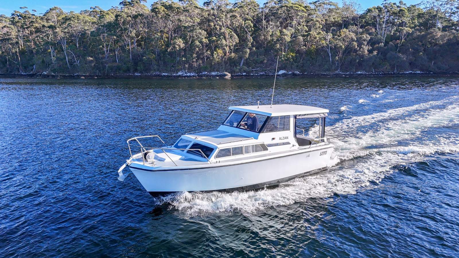 Savage 260 Lancer SUPERB CONDITION, SIGNIFICANTLY UPGRADED!