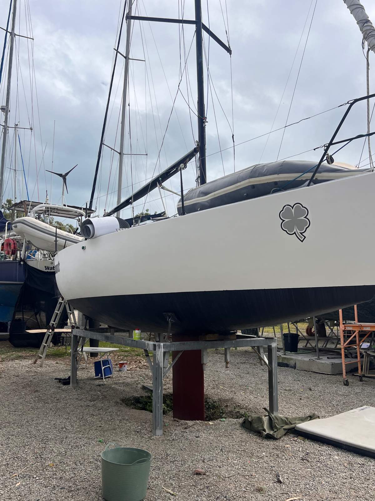 Holland 30