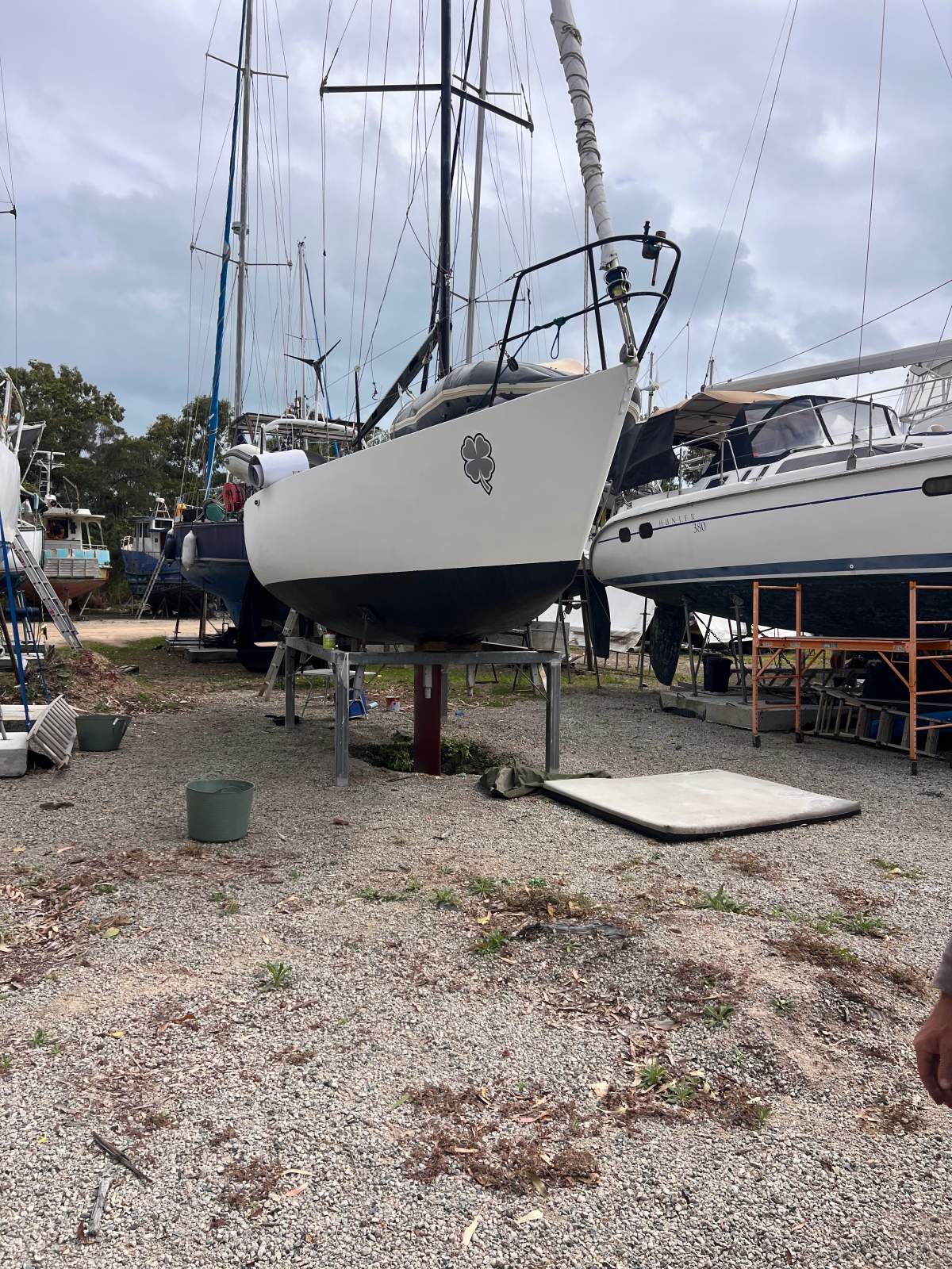 Holland 30