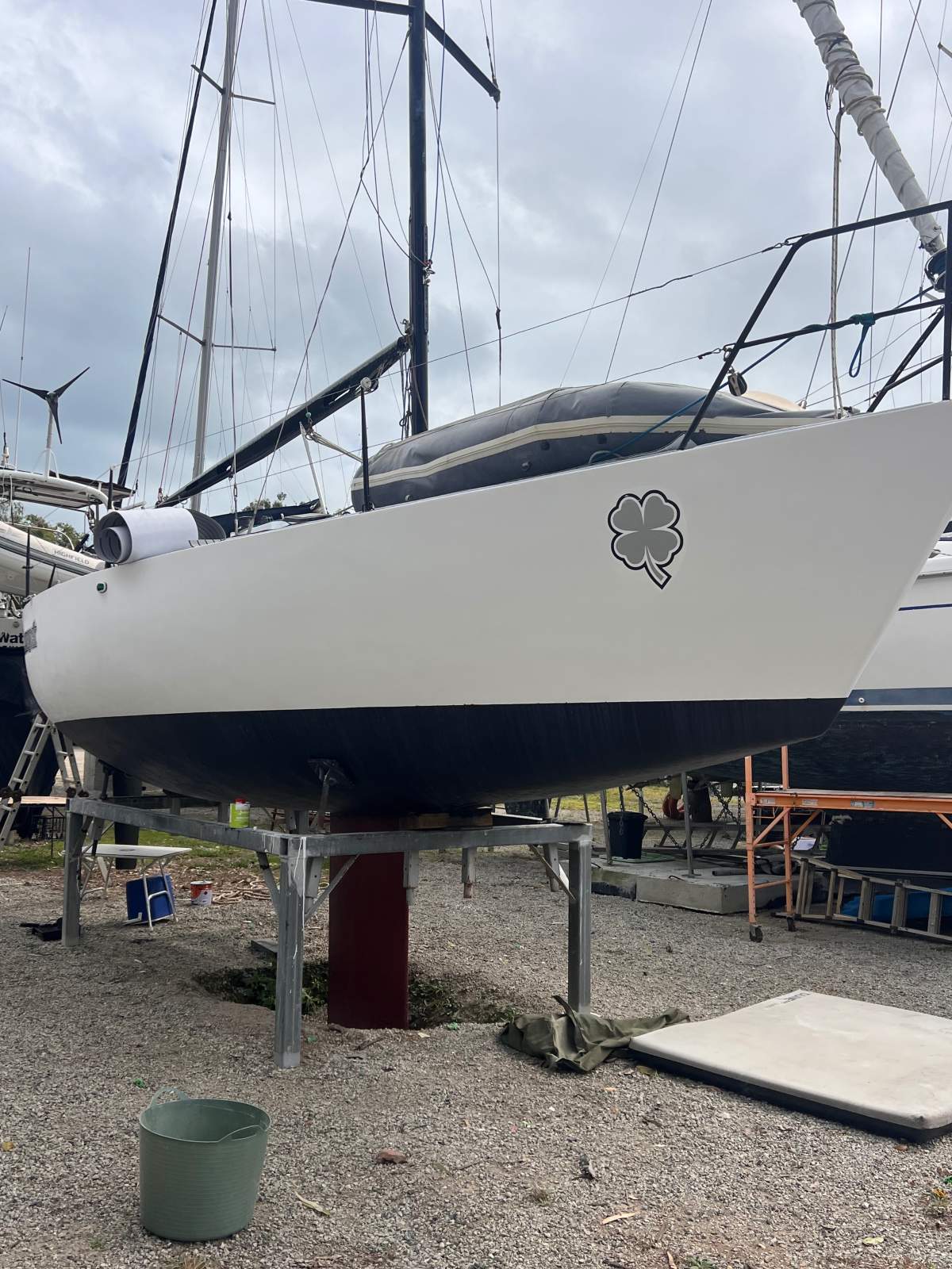 Holland 30