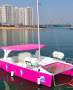 10.25m Sailing Catamaran
