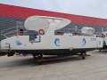 10.25m Sailing Catamaran