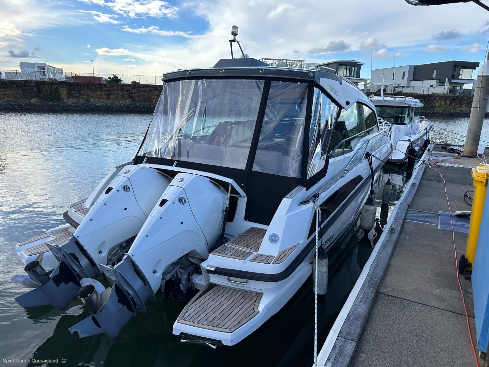 Flipper 900 ST