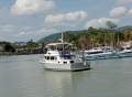 Selene 40 Trawler