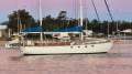 Custom 42 Cruisng Yacht