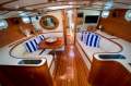 Custom 42 Cruisng Yacht