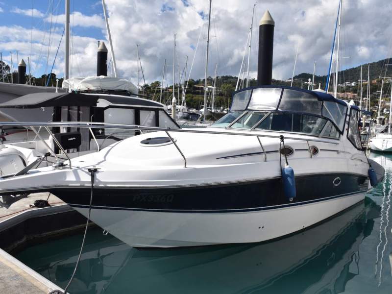 Mustang 3200LE Sportscruiser