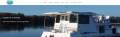 Houseboat Hire Business Myall Lakes Houseboats