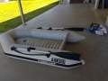 Boat-A-Home Escape II 790
