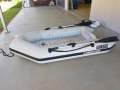 Boat-A-Home Escape II 790