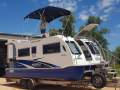 Boat-A-Home Escape II 790