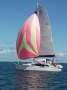 Seawind 1000 Ideally located in the heart of the South Pacific