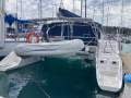Seawind 1000 Ideally located in the heart of the South Pacific