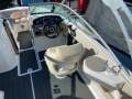 Regal 2220 Fasdeck