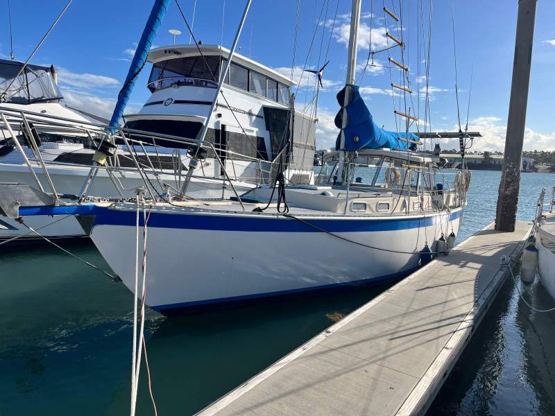 South Coast 36