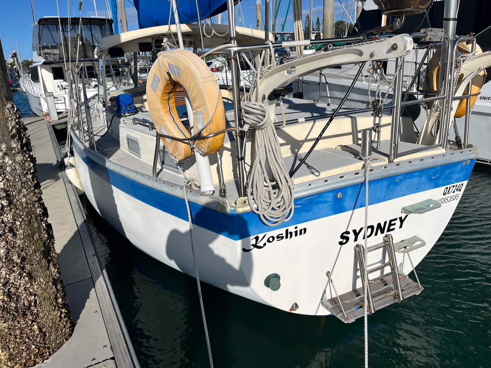 South Coast 36