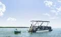 New Sea-Doo Switch Cruise