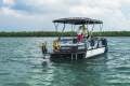 New Sea-Doo Switch Cruise