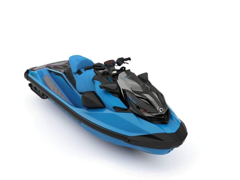 Sea-Doo RXP-X 325