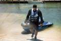 New Sea-Doo RXP-X 325