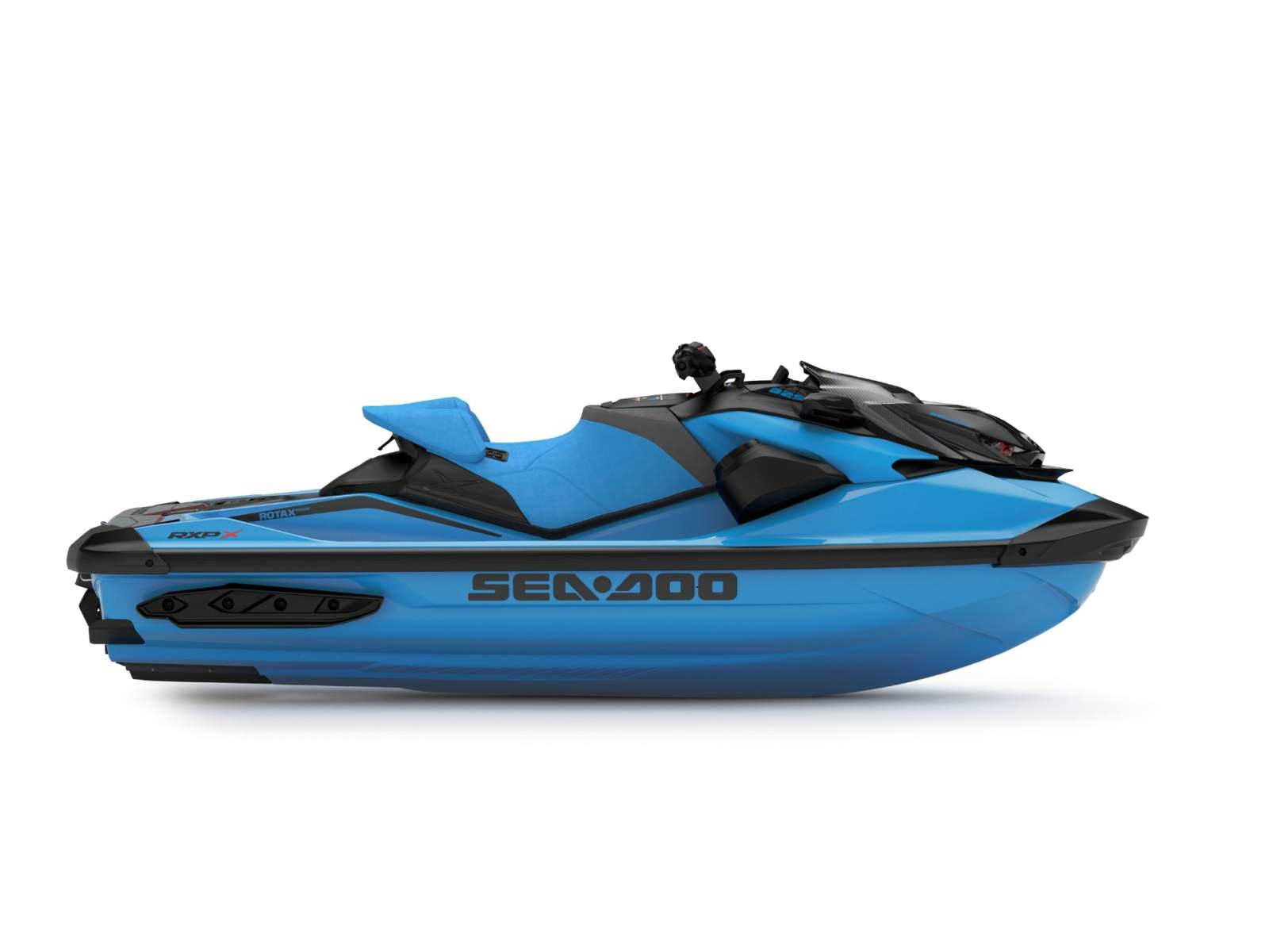 New Sea-Doo RXP-X 325