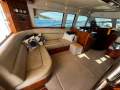 Riviera 51 Enclosed Flybridge