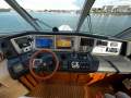Riviera 51 Enclosed Flybridge