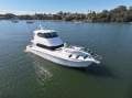 Riviera 51 Enclosed Flybridge