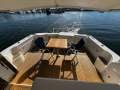 Riviera 51 Enclosed Flybridge