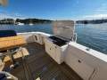 Riviera 51 Enclosed Flybridge