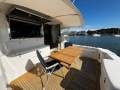 Riviera 51 Enclosed Flybridge