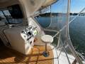 Riviera 51 Enclosed Flybridge
