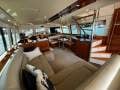 Riviera 51 Enclosed Flybridge